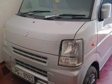 Suzuki DA64 FULL JOIN 2015 Van