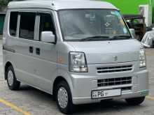 Suzuki Every DA64 Full Join Turbo 2014 Van