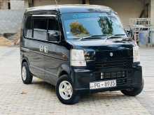 Suzuki DA64 FULL JOIN 2015 Van