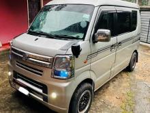 Suzuki DA64 FULL Join TURBO FULL 2012 Van