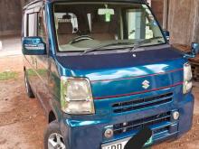 Suzuki Every DA64 2007 Van