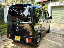 Suzuki DA64 Full Join Turbo 2011 Van