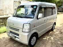 Suzuki DA64 Join 20072012 2007 Van