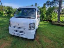 Suzuki Every DA64 2014 Van