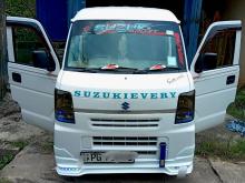 Suzuki Every DA64 Semi Join 2015 Van