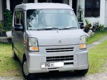 Suzuki DA64 SEMI JOIN 2015 Van