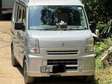 Suzuki DA64 Semi 2014 Van
