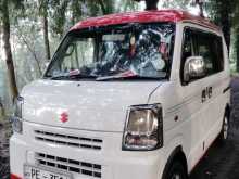 Suzuki Every DA64 2008 Van