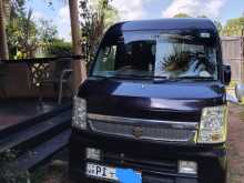 Suzuki Every DA64 Turbo Wagon 2014 Van