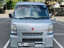 Suzuki Every DA64 2006 Van