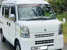 Suzuki Every 2012 Van