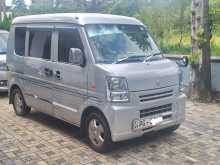 Suzuki Every DA64V 2014 Van