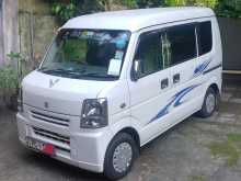 Suzuki Every DA64V 2006 Van