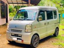 Suzuki DA64V 2007 Van