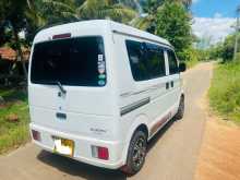 Suzuki Every DA64V 2013 Van