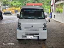 Suzuki DA64V EVERY 2014 Van