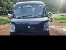 Suzuki Every DA64V 2013 Van