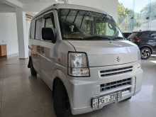 Suzuki Every DA64V 2014 Van