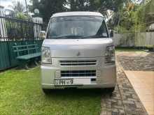 Suzuki Every DA64V 2014 Van