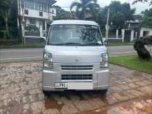 Suzuki DA64V Every 2014 Van