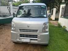 Suzuki DA64V Every 2014 Van