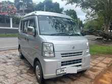 Suzuki DA64V Every 2017 Van