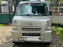 Suzuki DA64V Every 2018 Van