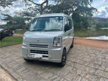Suzuki DA64V Every 2018 Van