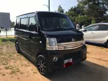 Suzuki DA64W 2015 Car