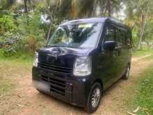 Suzuki DA70 Full Opction Join 2016 Van