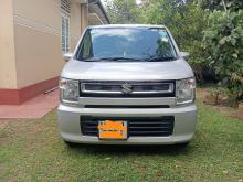 Suzuki WAGON R 2017 Car