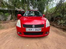 Suzuki DABZC113 2004 Car