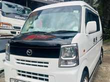 Suzuki Db 64 2007 Van