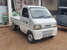 Suzuki Db52 1999 Lorry
