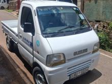 Suzuki Db52forwel 1999 Lorry