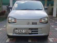 Suzuki Alto Japan 2017 Car