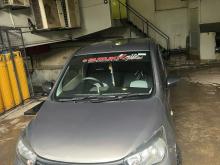 Suzuki Celerio 2016 Car