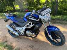 Demak Dzm 2016 Motorbike