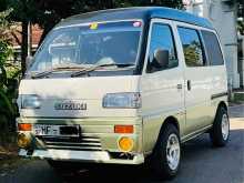 Suzuki DF51V 1998 Van