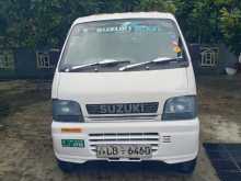 Suzuki DG 52 2001 Lorry