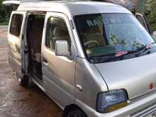 Suzuki DG52V 2000 Van