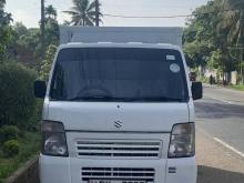 Suzuki DG63 2009 Lorry