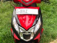 Honda Dio 2019 Motorbike