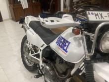 Suzuki Djebel 2002 Motorbike