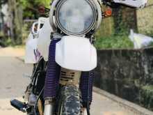 Suzuki DR 250 Z 2014 Motorbike