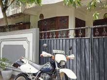 Suzuki DR 2010 Motorbike