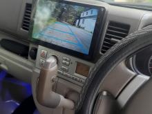 Nissan Clipper 2015 Van