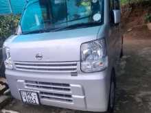 Suzuki Every Dr17 2018 Van