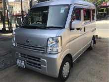 Nissan DR17 Join 2015 Van