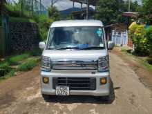 Suzuki Every Dr17w 2020 Van